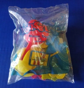 McDonalds Happy Meal Toy MOUSE TRAP 7 New - Picture 1 of 5