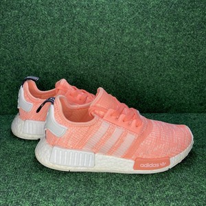 light pink nmd
