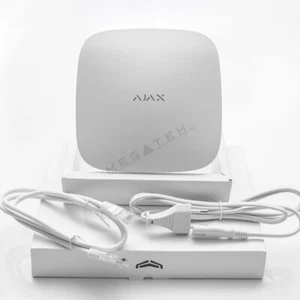 AJAX REX 2 38207 JEWELLER AMPLIFICATORE PORTATA SEGNALE RADIO CON FOTOVERIFICA - Imagen 1 de 6
