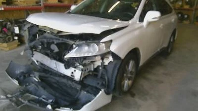 初学者电机 LEXUS RX350 14 15 3.5L 升 — 第 1/4 张图片