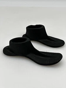 Lot of 2 Antique Cast Iron Shoe Cobbler Forms Molds - Picture 1 of 9