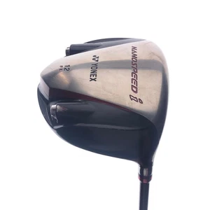 Used Yonex Nanospeed I Driver / 12.0 Degrees / Ladies Flex - Picture 1 of 10
