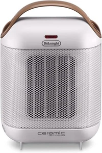 Of'longhi hfx30 c18 iw zptc160 vertical, nacré blanc © - Afbeelding 1 van 1