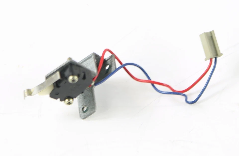 Original Switch 114 R Luxman PD-288 Turntable - Image 1 of 1