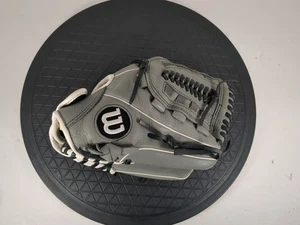 Guante de béisbol Wilson A500 Siren 11,5 diestro lanzamiento rápido softbol derecho A05RF18115 - Imagen 1 de 6