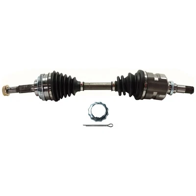 CV Half Shaft Axle Front or Rear Driver Left Side for Chevy Hand Chevrolet Prizm - Image 1 of 4