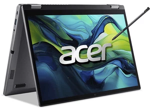 Convertible 2 en 1 de exposición Acer Aspire Spin 14 ASP14-51MTN, 14" WUXGA IPS, - Imagen 1 de 12