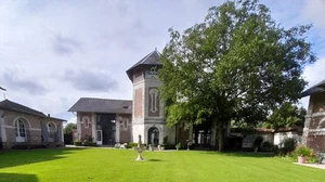 French Home and Business Inc. Family Home and Gite (Holiday Rental) € 790,000 - Picture 1 of 24