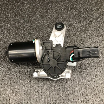 NAPA Front Wiper Motor for Dodge Ram 4500HD, 5500HD Pickups 2008 -2010* - Image 1 of 4