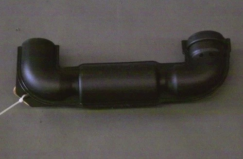 Brötje Ansaugrohr WOB | 687683