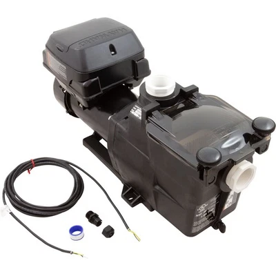 Pump, Hayward Super Pump VS, 1.65THP, 230v : W3SP2603VSP - Image 1 of 4