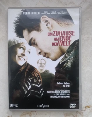 Ein Zuhause am Ende der Welt / DVD / Colin Farrell - Bild 1 von 3