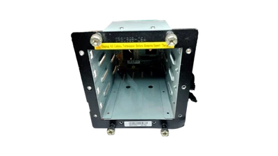 Jaula bandeja disco duro Chenbro 3,5" x 4 bahías para SR20969-06A Foto 1 de 4