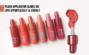 Revlon Kiss Cloud Blotted Lip Color, - Picture 1 of 20