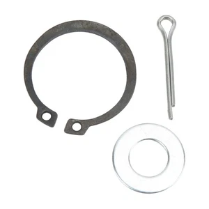 4pcs Upper Lower Ball Joint Kit 51375‑5‑601 ATV Accessories Fits For Rancher - Picture 1 of 22