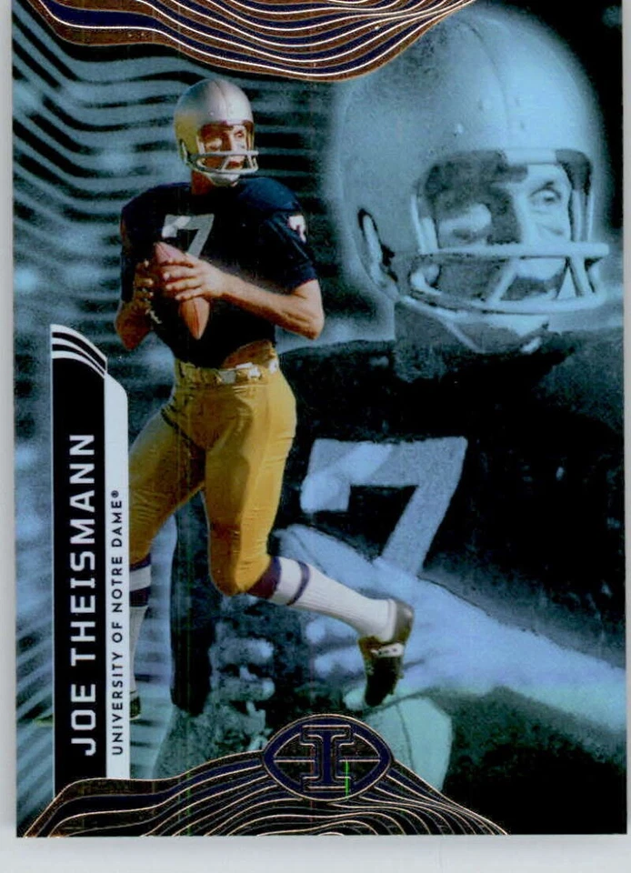 2023 Panini Chronicles Draft Picks Football Pick From List Donruss - Revolution - Image 1 of 1