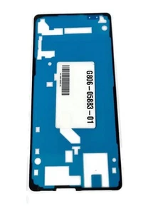 ORG Original Montageband für LCD-Display für Google Pixel 6A 5G - Zdjęcie 1 z 1
