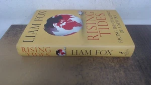 Rising Tides: Facing the Challenges of a New Era, Fox, Liam, Hero - Bild 1 von 2