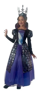 Mädchen Twilight Prinzessin Kostüm: Größe S 4-6 - Bild 1 von 1