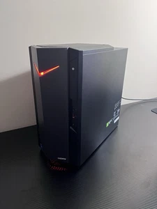 Acer N50-640 D20E2 I5-12400F 2.50Ghz 16Gb Ram 512Gb SSD GTX 1650 - Picture 1 of 8