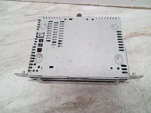 2017 FORD EXPLORER AM FM CD PLAYER RADIO RECEIVER GB5T-19C107-KB OEM - Picture 1 of 12