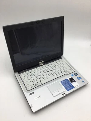 Fujitsu Lifebook T900 | 英特尔酷睿 i7 | 4GB RAM | 无硬盘 — 第 1/4 张图片