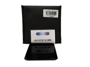 Nuevo filtro IRND Formatt Hitech 85 x 85 mm (3,3 x 3,3") ProStop 3,0 HT85NDPS3,0 - Imagen 1 de 1