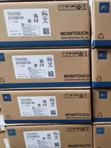 NEW and Original  TS1070i DHL FAST SHIP - Picture 1 of 1