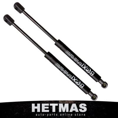 2PCS FOR CADILLAC CATERA SEDAN 97-01 90493850 REAR TRUNK LIFT SUPPORTS STRUTS Foto 1 de 4