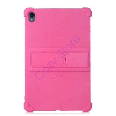 Shockproof Kids Case Cover for Nokia T20 10.4" 2021 Tablet Soft Silicone Stand - Image 1 of 4