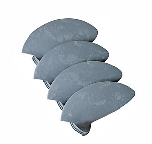 4x Ersatzblatt Blatt für Propulse Plastik Propeller 6901 NEU - Bild 1 von 1