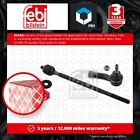 Steering Rod Assembly Right 37630 Febi 7701473498 7701473498S2 Quality New