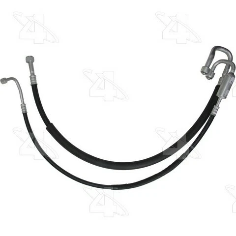 Four Seasons 56783 Discharge & Suction Line Hose Assembly For 98-03 S10 Sonoma - Image 1 of 1
