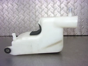 951 A HYOSUNG AQUILA GV 650 2009 OEM OVERFLOW BOTTLE TANK JUG - Picture 1 of 11
