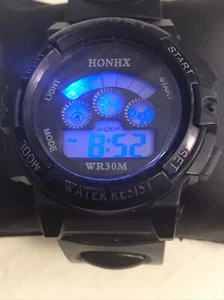 Honhx Sport Watch - Picture 1 of 6