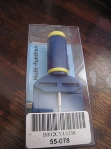 Brand New Optima Unisex 55-078 Handy Watch Link Remover - Picture 1 of 3