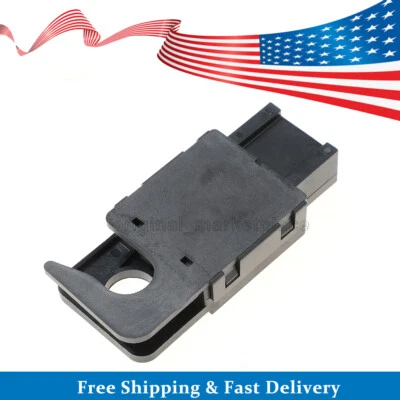 Interruptor de luz de freno 15861245 se adapta a GMC Sierra 1500 Chevrolet Express 1500 2500 Foto 1 de 4