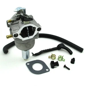 Carburateur Pour 14HP 15HP 16HP 17HP 18HP Briggs & Stratton Carb 698620 799727 - Picture 1 of 12