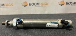 Festo DSN-25-64-P Pneumatic Cylinder - Picture 1 of 4