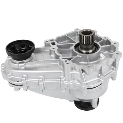 Conjunto de caja de transferencia para Jeep Grand Cherokee Dodge Durango 3,6 L 2011 2012 2013 Foto 1 de 4