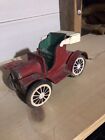Vintage Bandai 1906  Car Tin Ford Model T 1926,ROADSTER,COUPE,CHEVY,DODGE TOY