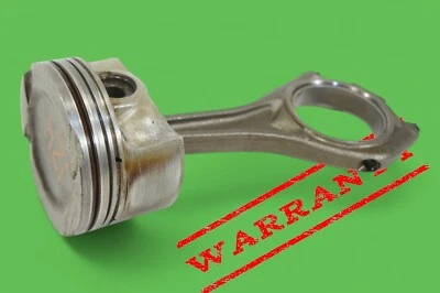 BMW 750LI 750I 650I 550I 2009-2012 4,4 L N63 pistón con biela OEM Foto 1 de 4