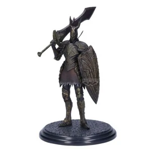 Banpresto - Dark Souls DXF Sculpt Collection Vol. 3 - Estatua Figura Caballero Negro - Imagen 1 de 8