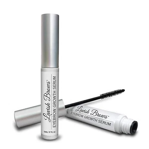 Pronexa Hairgenics Lavish Brows – Eyebrow Growth Enhancer Serum - Picture 1 of 3