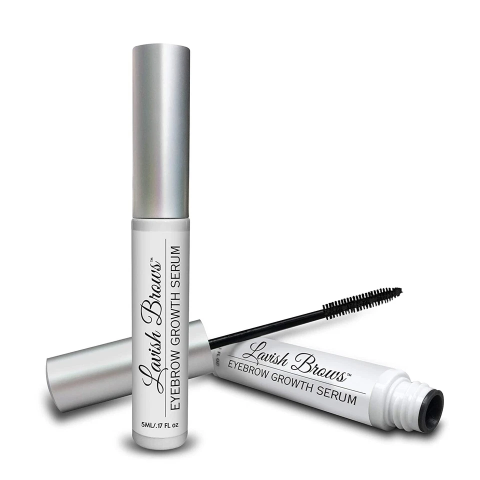 Pronexa Hairgenics Lavish Brows – Eyebrow Growth Enhancer Serum - Image 1 of 3