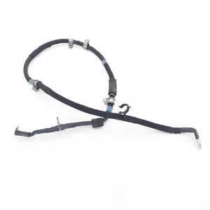cable alternator Porsche Cayenne 958 3.0 diesel 92A 06.10- 7P6971228G - Bild 1 von 1
