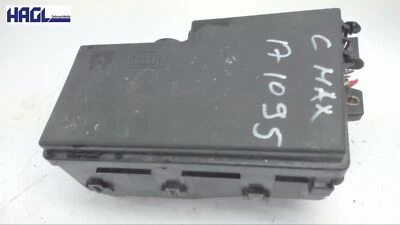Boîte De Fusibles 518804109 Ford Focus C-Max 1.6 Tdci DM2 80 KW 109 PS Break - Photo 1/3