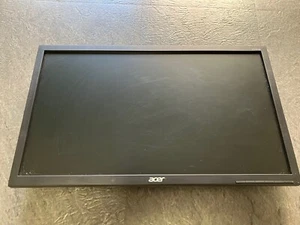 MONITOR ACER V226HQL Full HD VGA 22" - Foto 1 di 5
