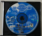 Evolution 2 Far Off Promise Sega Dreamcast 2000 Game Disc Only Tested