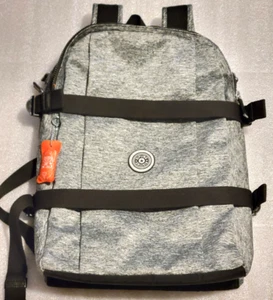 Kipling Tamiko Large 13" Laptop Backpack 2 In 1 Laptop Protection - Afbeelding 1 van 9